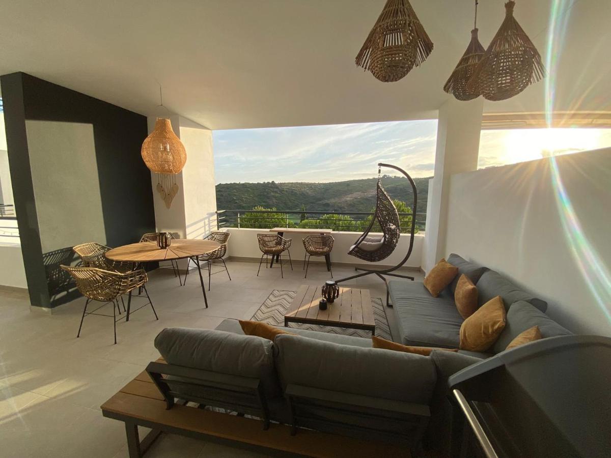 Apartamento Casamira Bahia de Casares