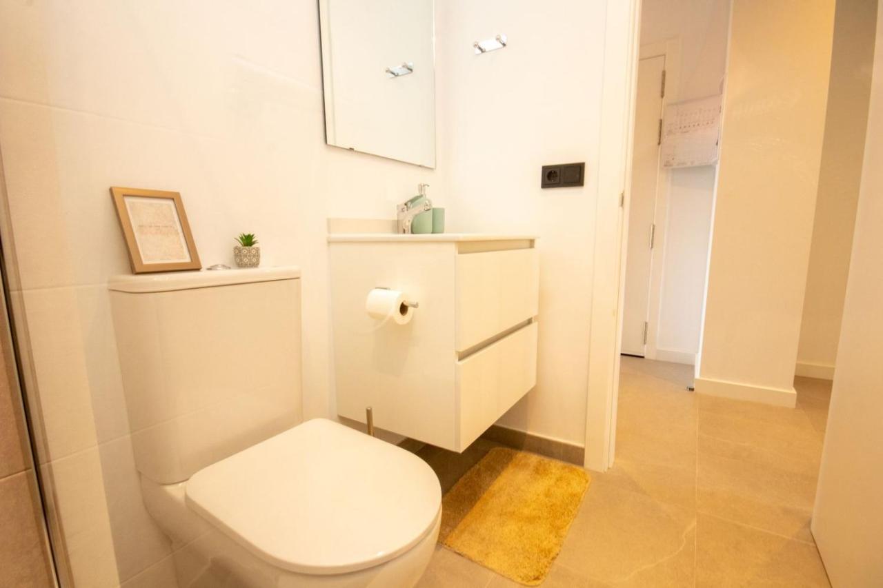 Apartamento Casamira *
