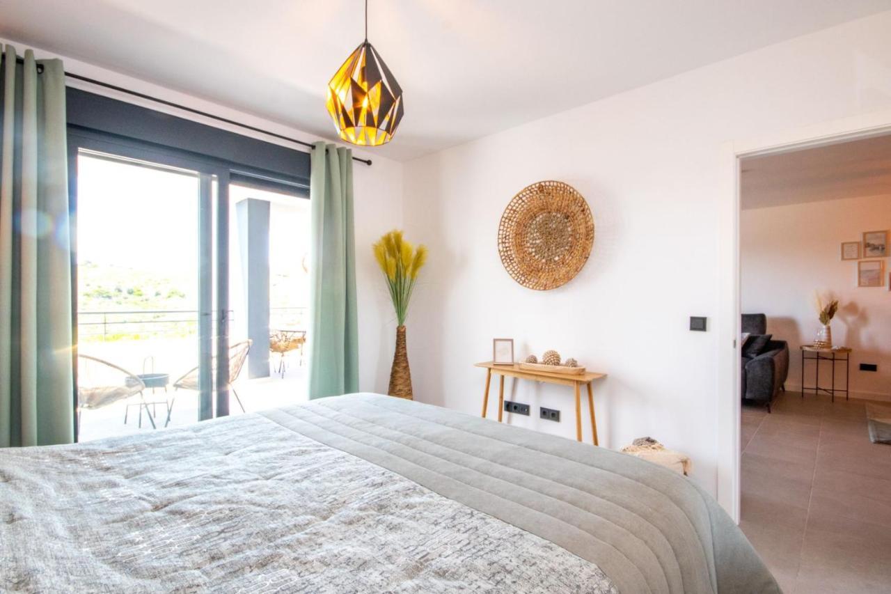 Apartment Casamira *
